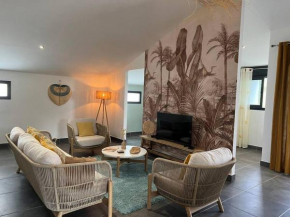 Appartement Cosy en Front de Mer